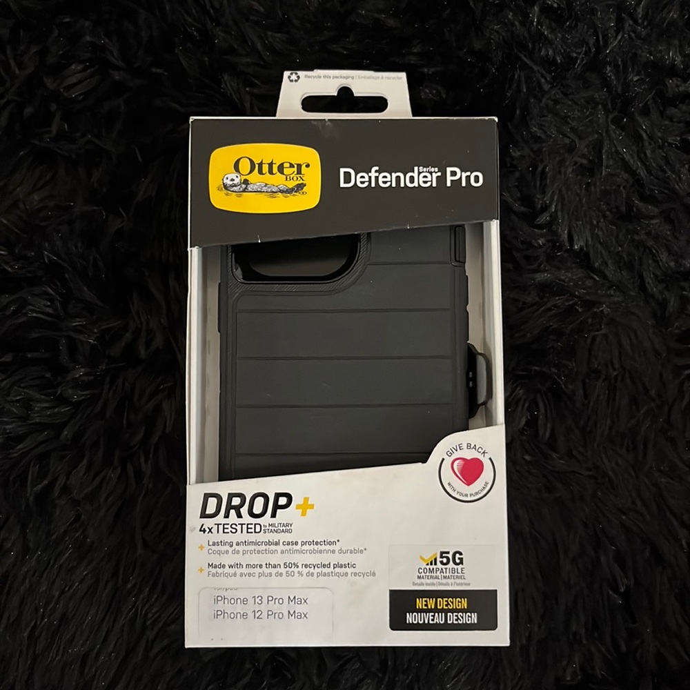 OtterBox Defender